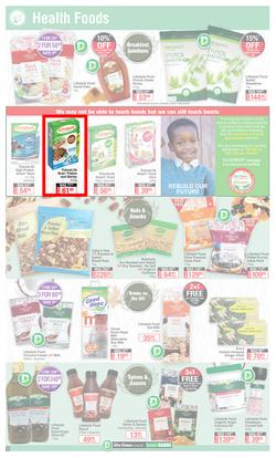 Dis-Chem : All About Health, Wellness And Beauty (19 August - 12 September 2021), page 10