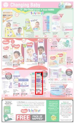 Dis-Chem : All About Health, Wellness And Beauty (19 August - 12 September 2021), page 12