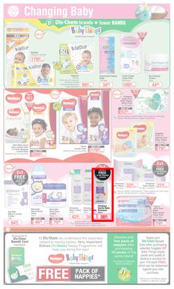 Dis-Chem : All About Health, Wellness And Beauty (19 August - 12 September 2021), page 12