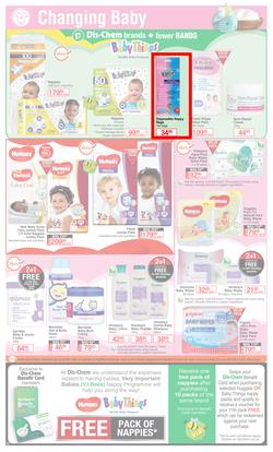 Dis-Chem : All About Health, Wellness And Beauty (19 August - 12 September 2021), page 12