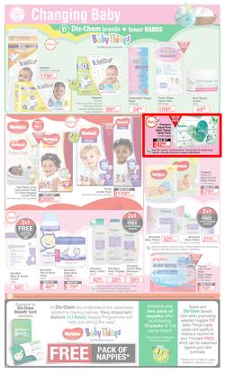 Dis-Chem : All About Health, Wellness And Beauty (19 August - 12 September 2021), page 12