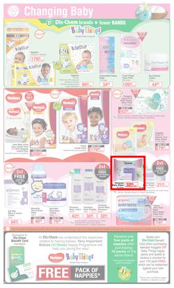 Dis-Chem : All About Health, Wellness And Beauty (19 August - 12 September 2021), page 12