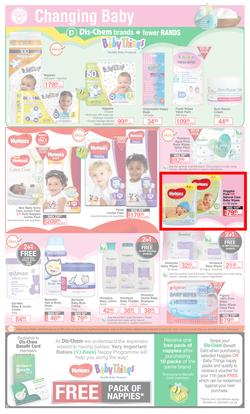 Dis-Chem : All About Health, Wellness And Beauty (19 August - 12 September 2021), page 12