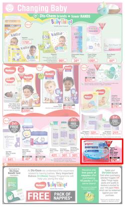 Dis-Chem : All About Health, Wellness And Beauty (19 August - 12 September 2021), page 12