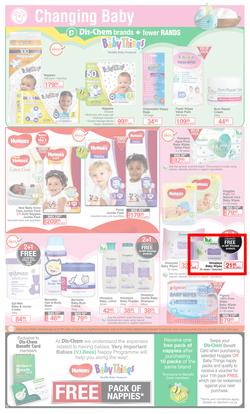 Dis-Chem : All About Health, Wellness And Beauty (19 August - 12 September 2021), page 12