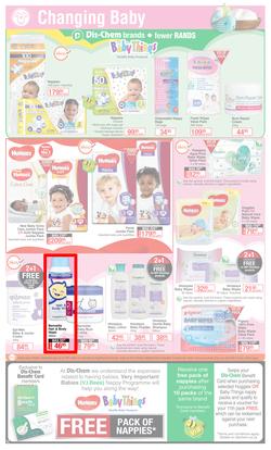 Dis-Chem : All About Health, Wellness And Beauty (19 August - 12 September 2021), page 12