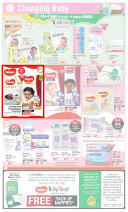 Dis-Chem : All About Health, Wellness And Beauty (19 August - 12 September 2021), page 12