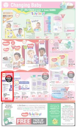 Dis-Chem : All About Health, Wellness And Beauty (19 August - 12 September 2021), page 12