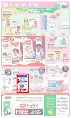 Dis-Chem : All About Health, Wellness And Beauty (19 August - 12 September 2021), page 12