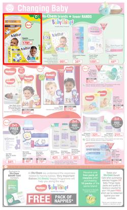 Dis-Chem : All About Health, Wellness And Beauty (19 August - 12 September 2021), page 12