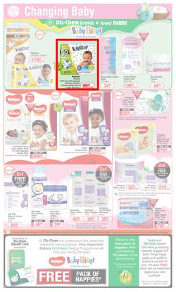 Dis-Chem : All About Health, Wellness And Beauty (19 August - 12 September 2021), page 12