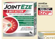 JointEze 60 Capsules