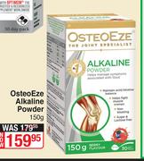 OsteoEze Alkaline Powder-150g