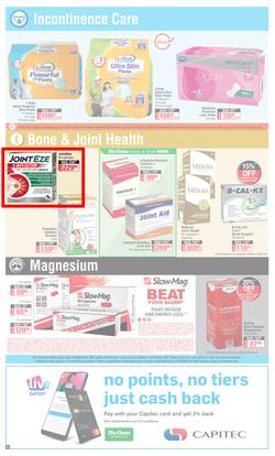 Dis-Chem : All About Health, Wellness And Beauty (19 August - 12 September 2021), page 5