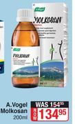 A.Vogel Molkosan-200ml