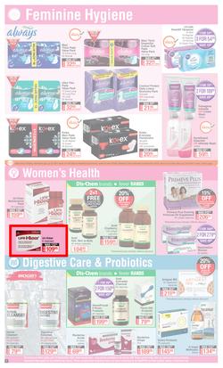 Dis-Chem : All About Health, Wellness And Beauty (19 August - 12 September 2021), page 7