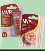 MVP Moisturising Lip Balm SPF20-8g