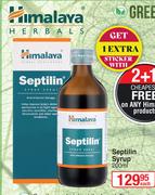 Himalaya Septilin Syrup-200ml Each