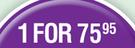 Lifestyle Nutrition Iron AAC 30 Tablets-For 1