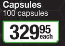 Slow-Mag Capsules 100 Capsules-Each
