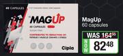 MagUp-60 Capsules