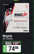MagUp-30 Fizzies