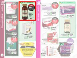 Dis-Chem : Healthy Living (16 September - 17 October 2021), page 12