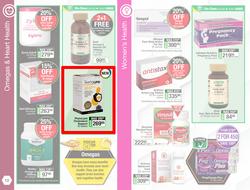 Dis-Chem : Healthy Living (16 September - 17 October 2021), page 12