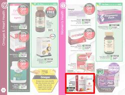 Dis-Chem : Healthy Living (16 September - 17 October 2021), page 12