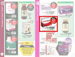 Dis-Chem : Healthy Living (16 September - 17 October 2021), page 12