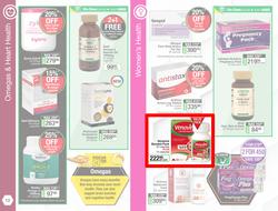 Dis-Chem : Healthy Living (16 September - 17 October 2021), page 12