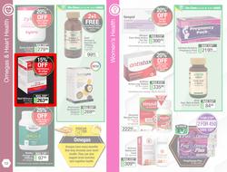 Dis-Chem : Healthy Living (16 September - 17 October 2021), page 12