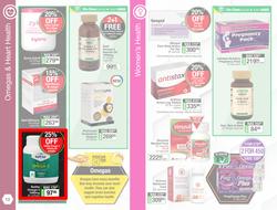 Dis-Chem : Healthy Living (16 September - 17 October 2021), page 12