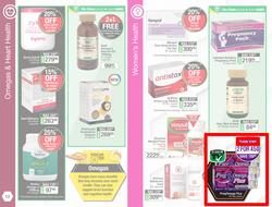 Dis-Chem : Healthy Living (16 September - 17 October 2021), page 12