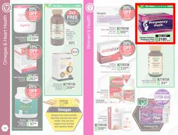 Dis-Chem : Healthy Living (16 September - 17 October 2021), page 12