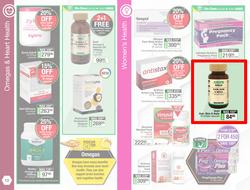 Dis-Chem : Healthy Living (16 September - 17 October 2021), page 12