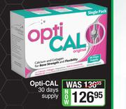Opti Cal-30 Days Supply