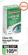 I-Dew DS Aquagel Drops-10ml