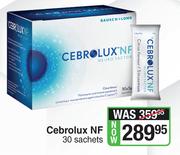 Cebrolux NF-30 Sachets