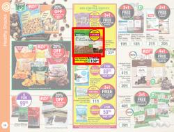 Dis-Chem : Healthy Living (16 September - 17 October 2021), page 16