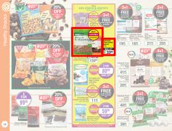 Dis-Chem : Healthy Living (16 September - 17 October 2021), page 16