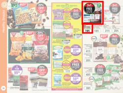 Dis-Chem : Healthy Living (16 September - 17 October 2021), page 16