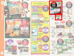 Dis-Chem : Healthy Living (16 September - 17 October 2021), page 16