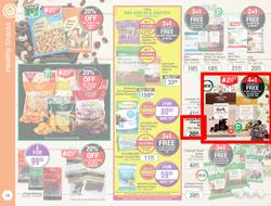 Dis-Chem : Healthy Living (16 September - 17 October 2021), page 16