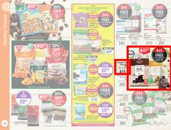 Dis-Chem : Healthy Living (16 September - 17 October 2021), page 16