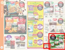 Dis-Chem : Healthy Living (16 September - 17 October 2021), page 16