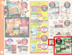 Dis-Chem : Healthy Living (16 September - 17 October 2021), page 16