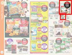 Dis-Chem : Healthy Living (16 September - 17 October 2021), page 16