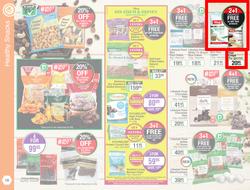 Dis-Chem : Healthy Living (16 September - 17 October 2021), page 16