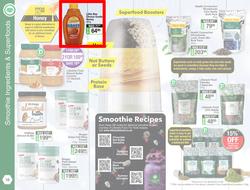 Dis-Chem : Healthy Living (16 September - 17 October 2021), page 18